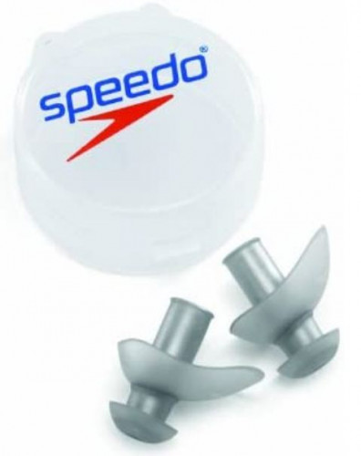Speedo : SPD7530354* ที่อุดหูสำหรับกีฬาว่ายน้ำ Speedo Ergo Ear Plugs