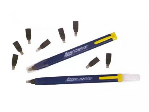 Swanson : SWSCP216* เครื่องมือช่าง Swanson Tool Always Sharp Refillable ...