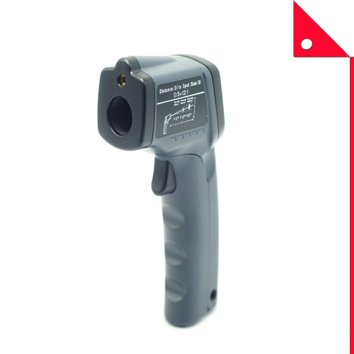 SURPEER : SPE IR2D* ปืนวัดอุณภูมิ Digital Laser Infrared Thermometer