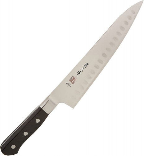 Mac : MACMTH-80* มีดทำครัว Professional Hollow Edge Chef's Knife, 8 Inch