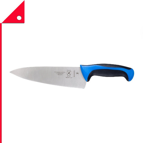 Mercer Millennia : MRCM22608BL* มีดทำครัว Chef's Knife 8-Inch, Blue