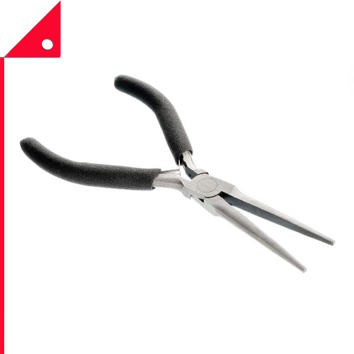SE : SE LF01* คีมปากจิ้งจก Professional Mini Needle Nose Pliers