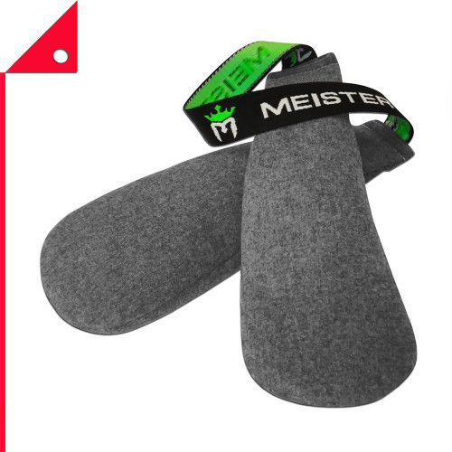 Meister : MST 1079-GD* ถุงดับกลิ่นนวมชกมวย Glove Deodorizers