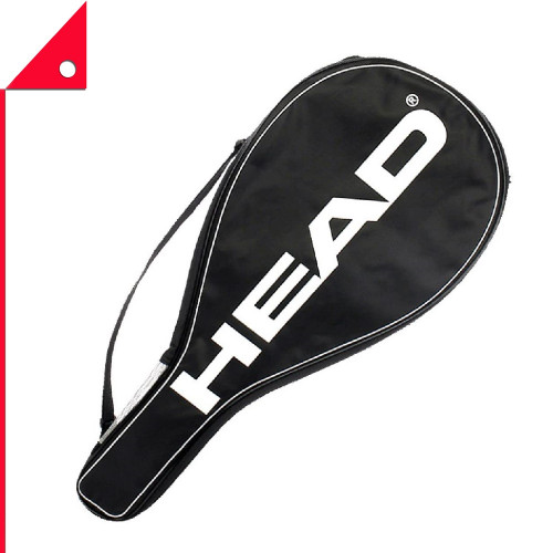 HEAD : HED288050* กระเป๋าเก็บไม้เทนนิส Tennis Racquet Cover Bag