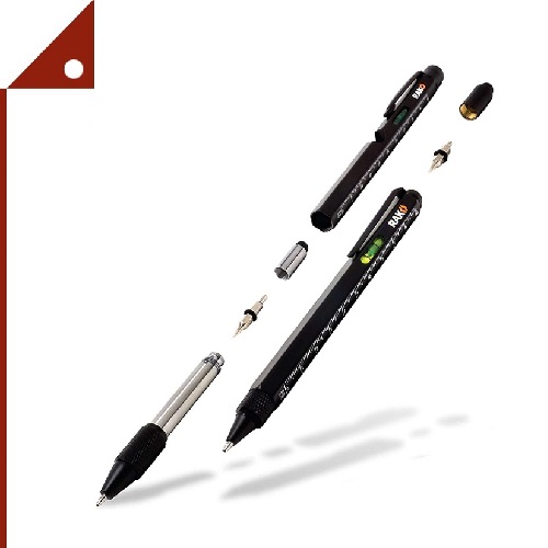 RAK : RAKPS* ปากกา Multi-Tool Pen Set, 2-Pc