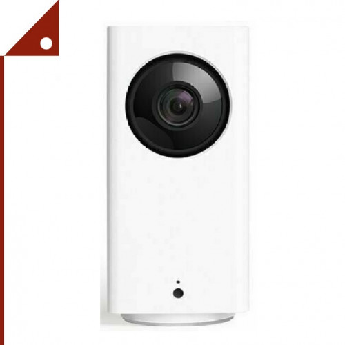 Wyze : WZECP1* กล้องวงจรปิด Cam Pan tilt, and zoom 1080p Wi-Fi Indoor Smart Home Camera