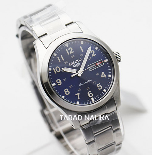 นาฬิกา SEIKO 5 Sports New Automatic SRPG29K1 1