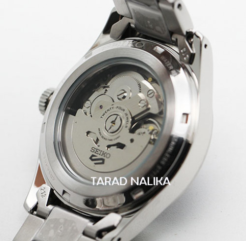 นาฬิกา SEIKO 5 Sports New Automatic SRPG29K1 2