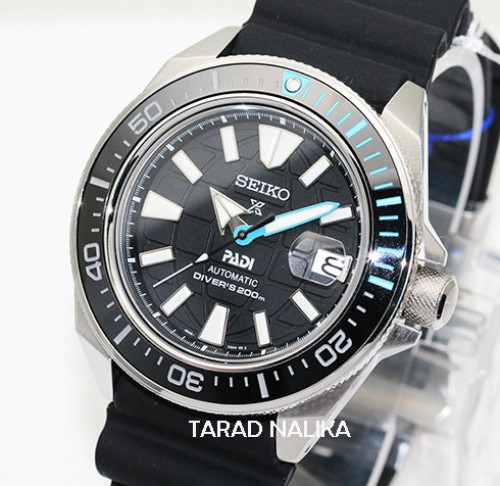 นาฬิกา Seiko Prospex PADI King Samurai SRPG21K1
