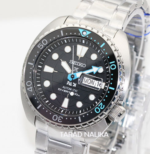 นาฬิกา SEIKO Prospex  PADI King Turtle SRPG19K1 Special Edition