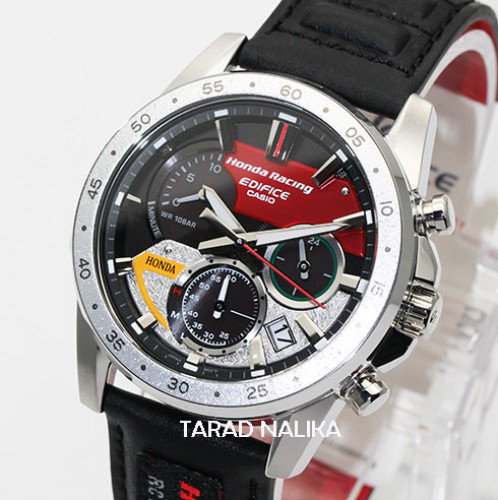 นาฬิกา CASIO Edifice Honda Racing Limited Edition EQS-930HR-1ADR (ประกัน cmg)