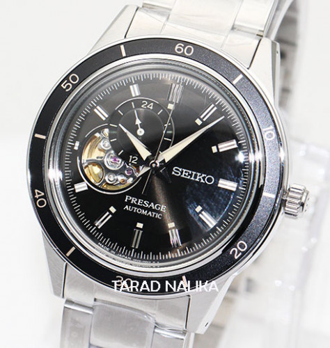 นาฬิกา SEIKO Presage Style60's automatic SSA425J1 