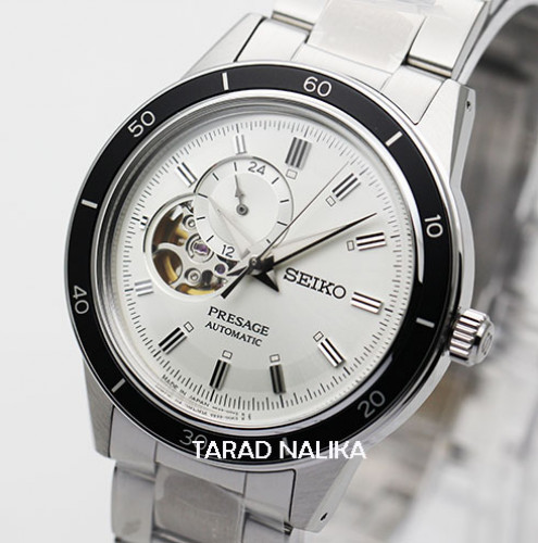 นาฬิกา SEIKO Presage Style60's automatic SSA423J1