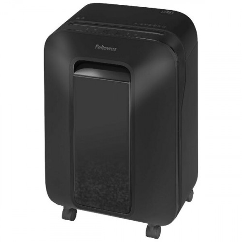 เครื่องทำลายเอกสาร Fellowes รุ่น LX201 1