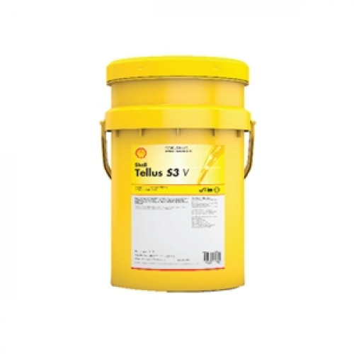 Tellus S3 V 68 (เชลล์ เทลลัส เอส3 วี) 1