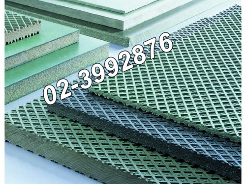 แผ่นยางรองเครื่องจักร