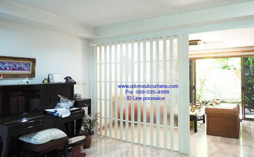 ฉากกั้นห้องญี่ปุ่น 1