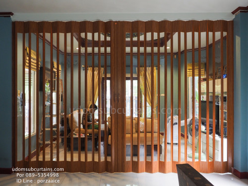 ฉากกั้นห้องยูโร