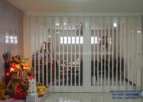 ฉากกั้นห้องยูโร