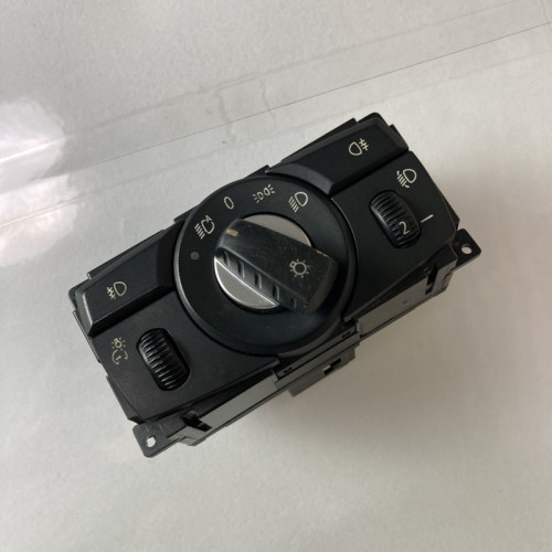 BMW E60 สวิทซ์ไฟหน้าแท้