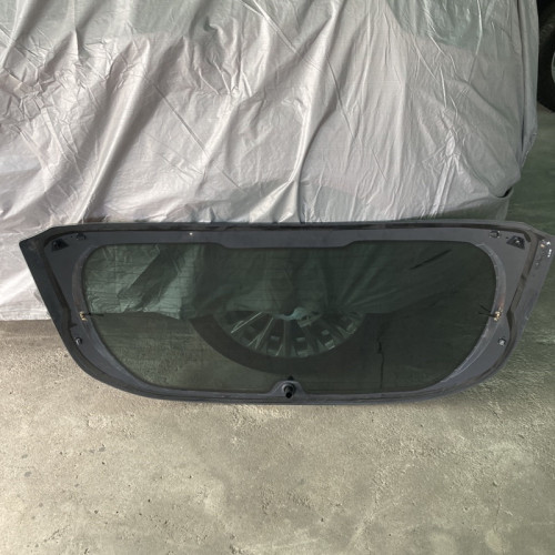 FORD FOCUS MK3 5D กระจกบังลมหลัง 2