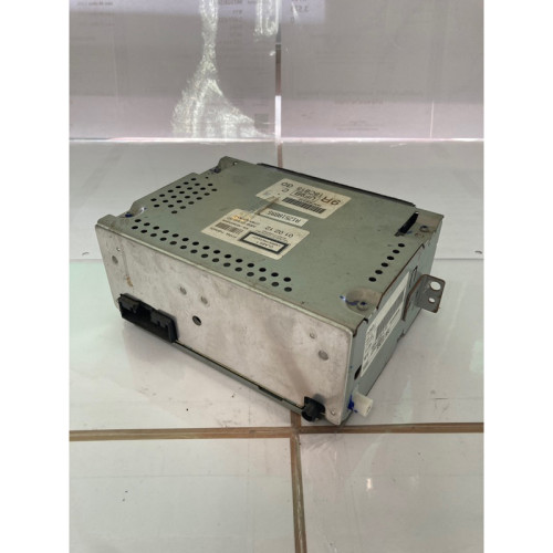 VOLVO S60 V60 2012-2015  เครื่องเล่นวิทยุและ CD 1