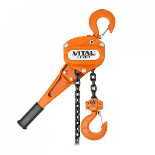 รอกโยก Vital ขนาด 1.6 ตัน รุ่น VR2-15 1